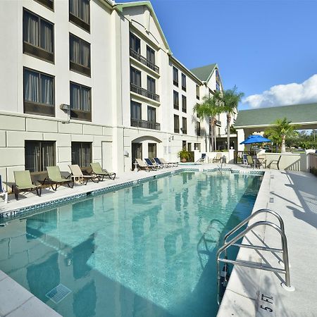 Airport Inn Fort Myers Exteriör bild